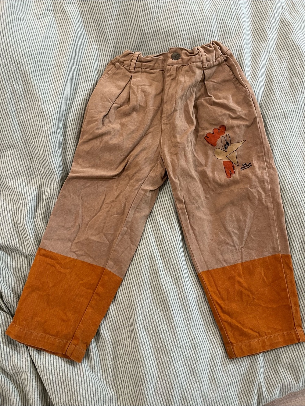Bobo Choses Trouser 4/5
